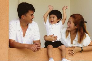 你知道孩子为什么会早恋吗？